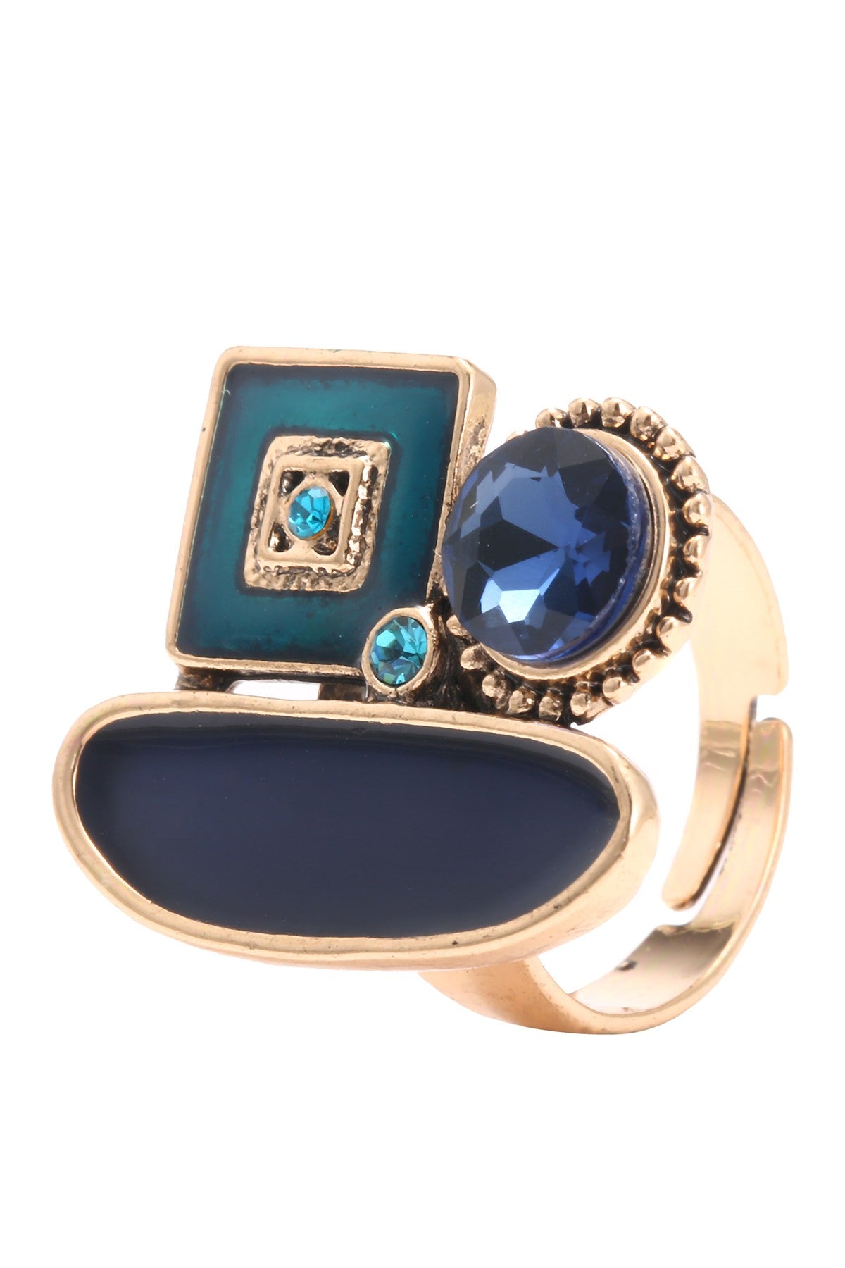 Bague réglable 19AHBG006