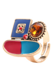 Bague réglable 19AHBG006