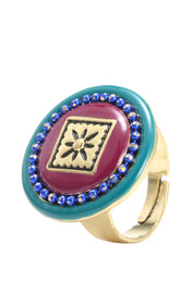 Bague réglable 19AHBG007