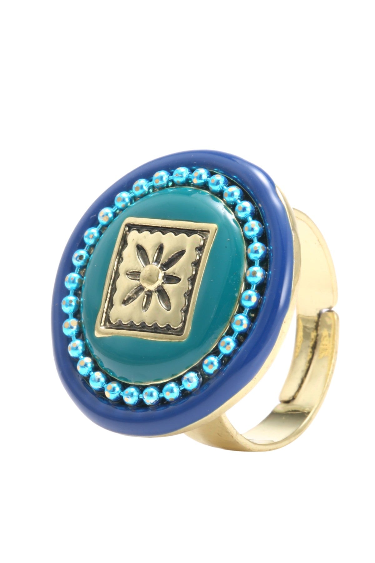 Bague réglable 19AHBG007