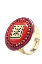 Bague réglable 19AHBG007