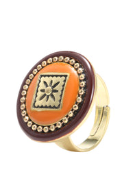 Bague réglable 19AHBG007