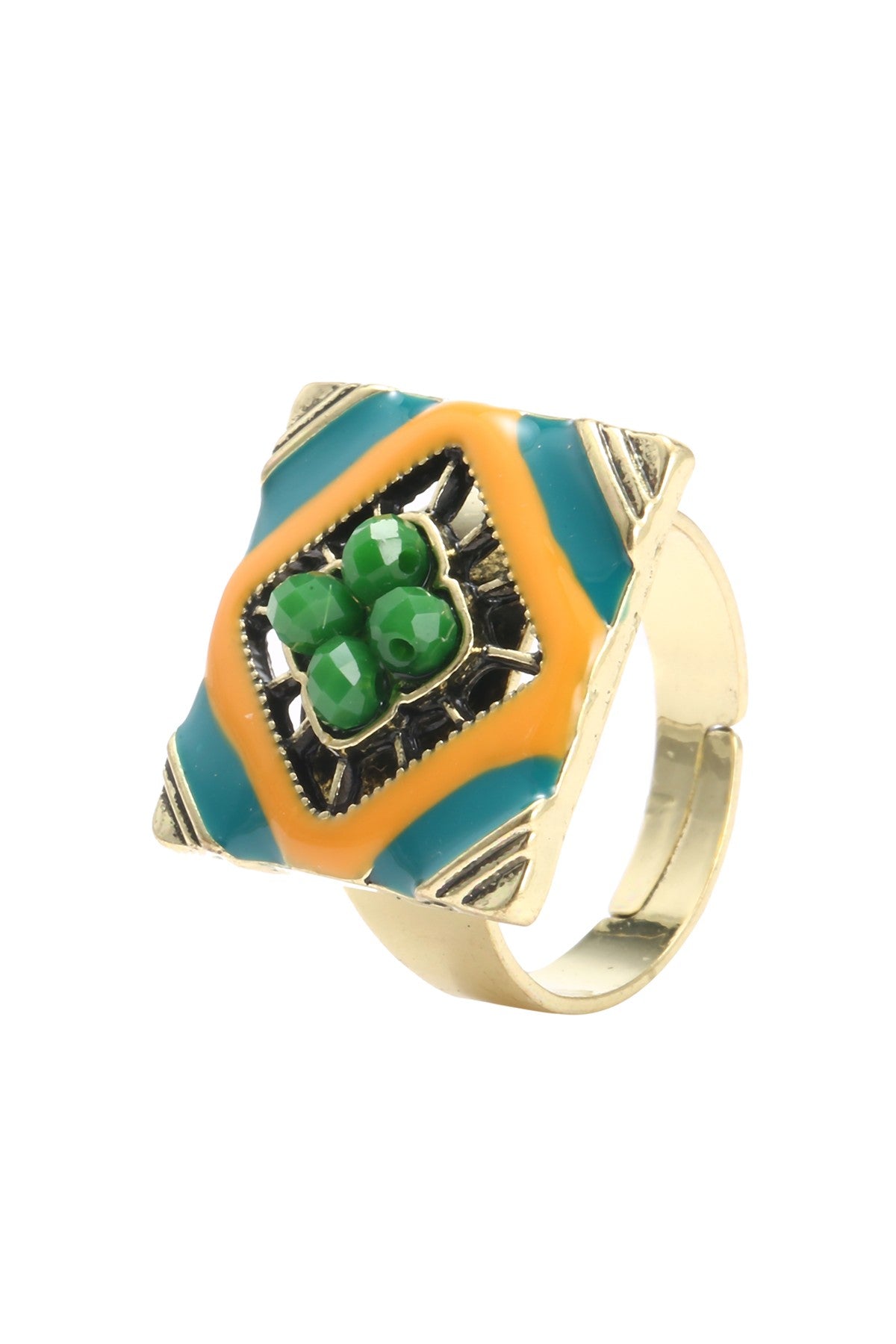 Bague réglable 19AHBG008