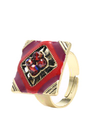 Bague réglable 19AHBG008