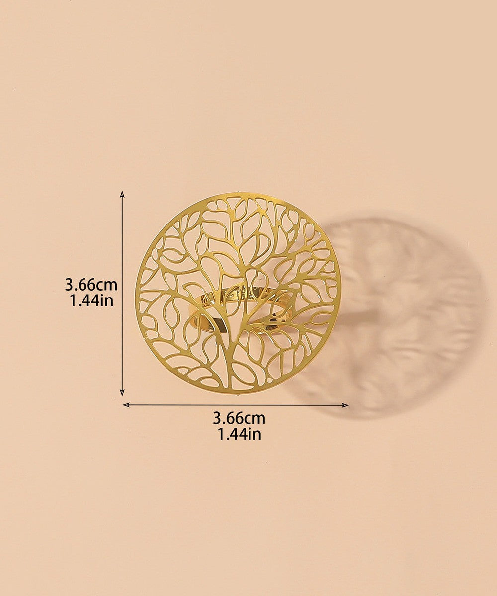 Bague réglable Acier inoxydable  25BGA101