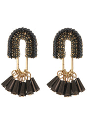 Boucles d'oreilles 19AHBOL034