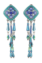 Boucles d'oreilles 19AHBOL035