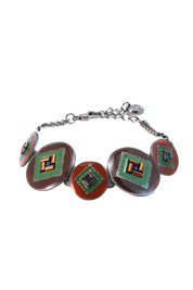 Bracelet 19AHBR001