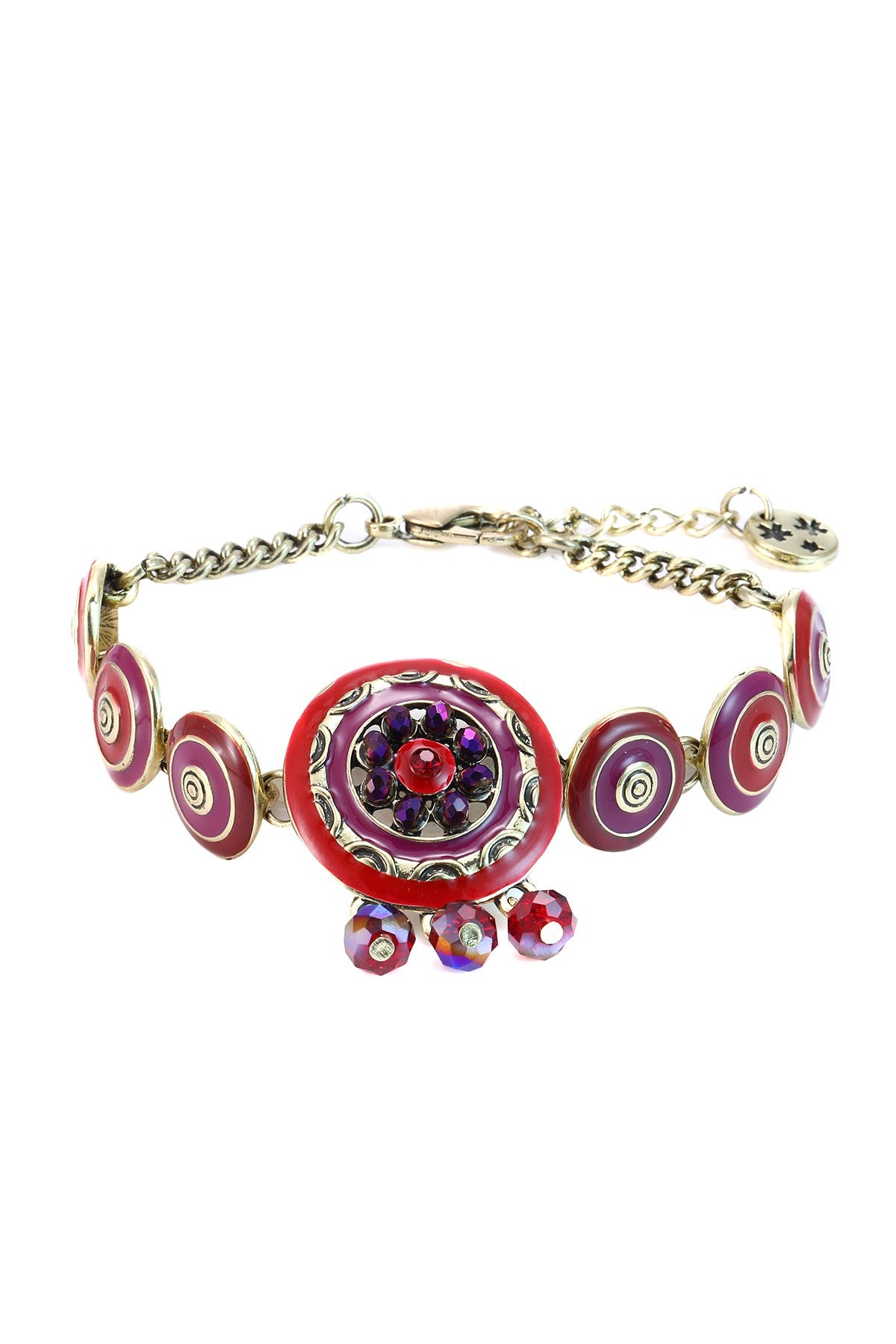Bracelet 19AHBR043