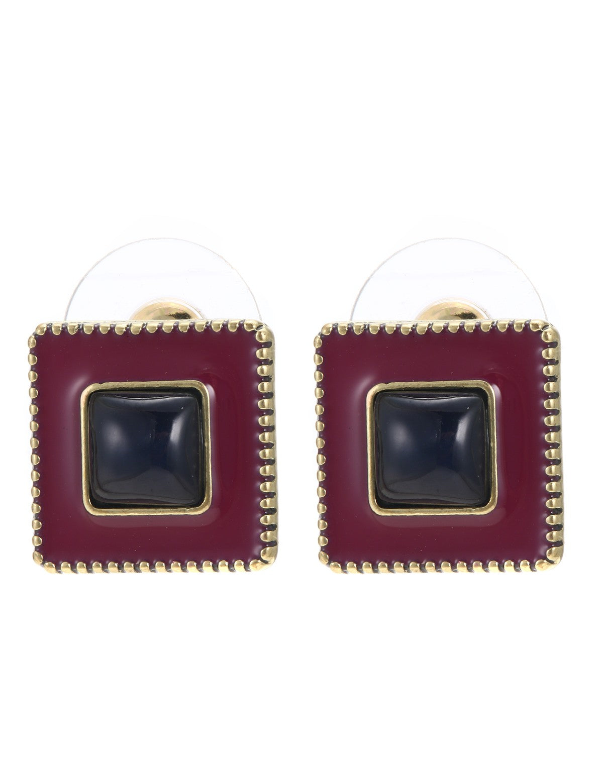 Boucles d'oreilles  19AHBOD002