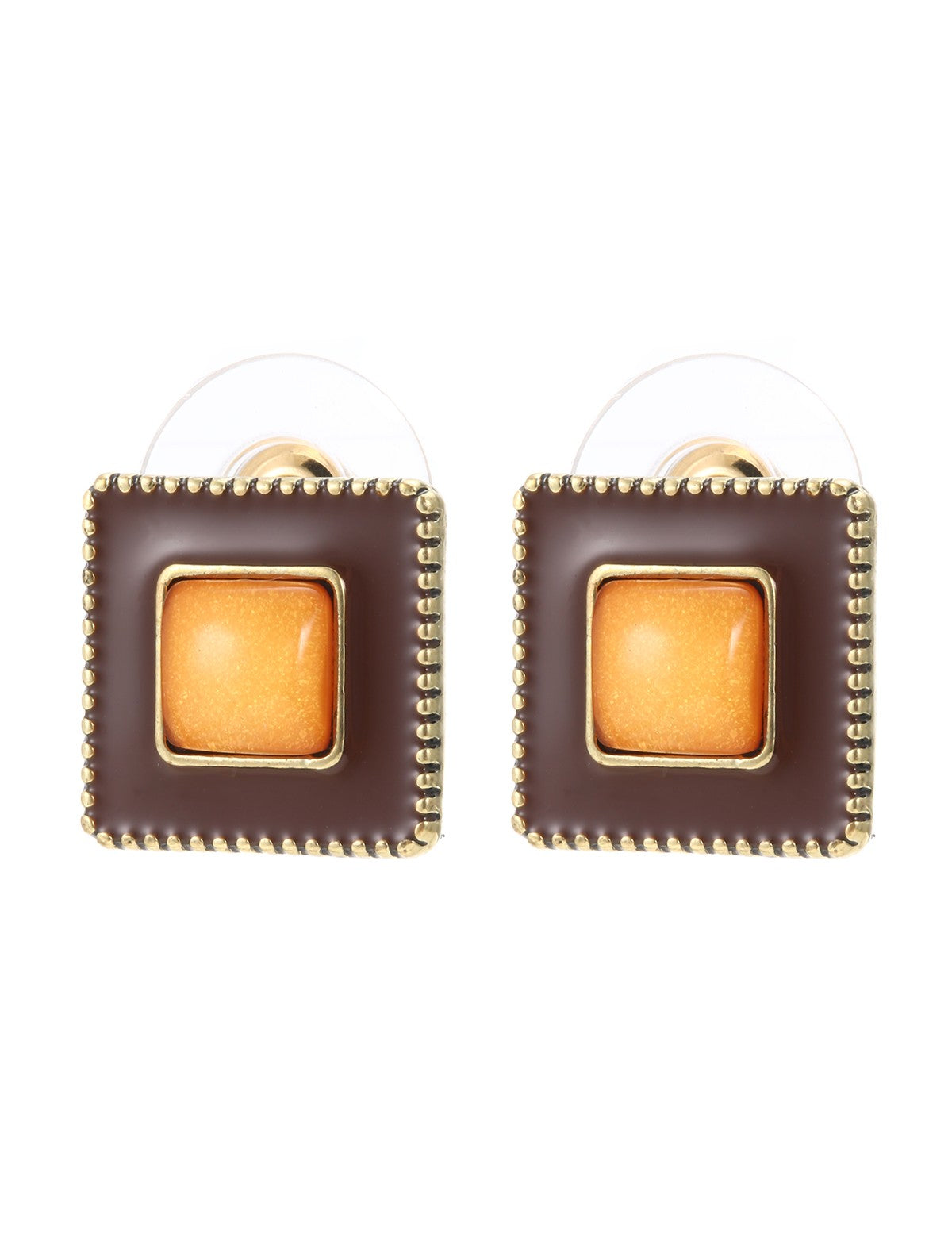 Boucles d'oreilles  19AHBOD002