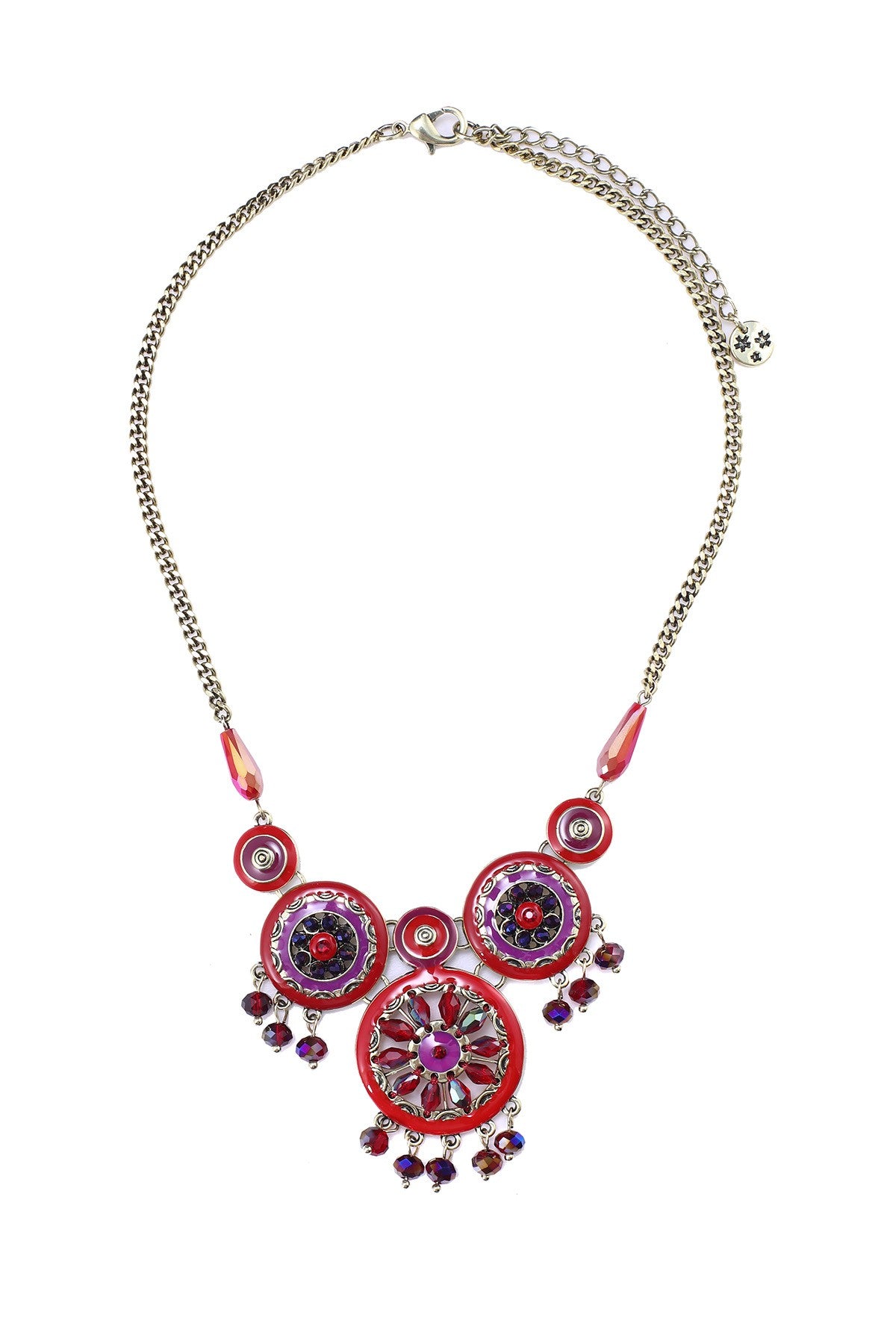 Collier 19AHCCD003