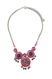 Collier 19AHCCD003