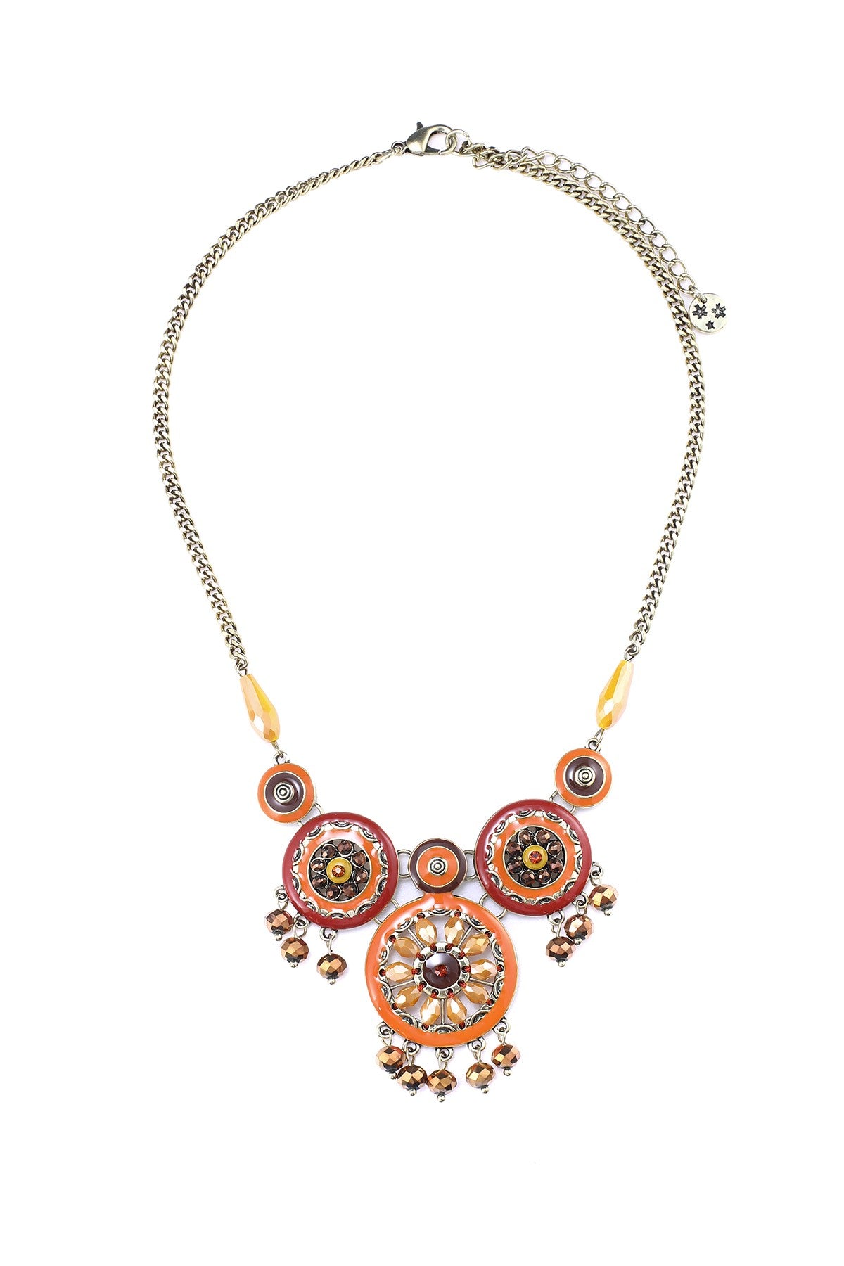 Collier 19AHCCD003