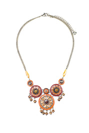 Collier 19AHCCD003
