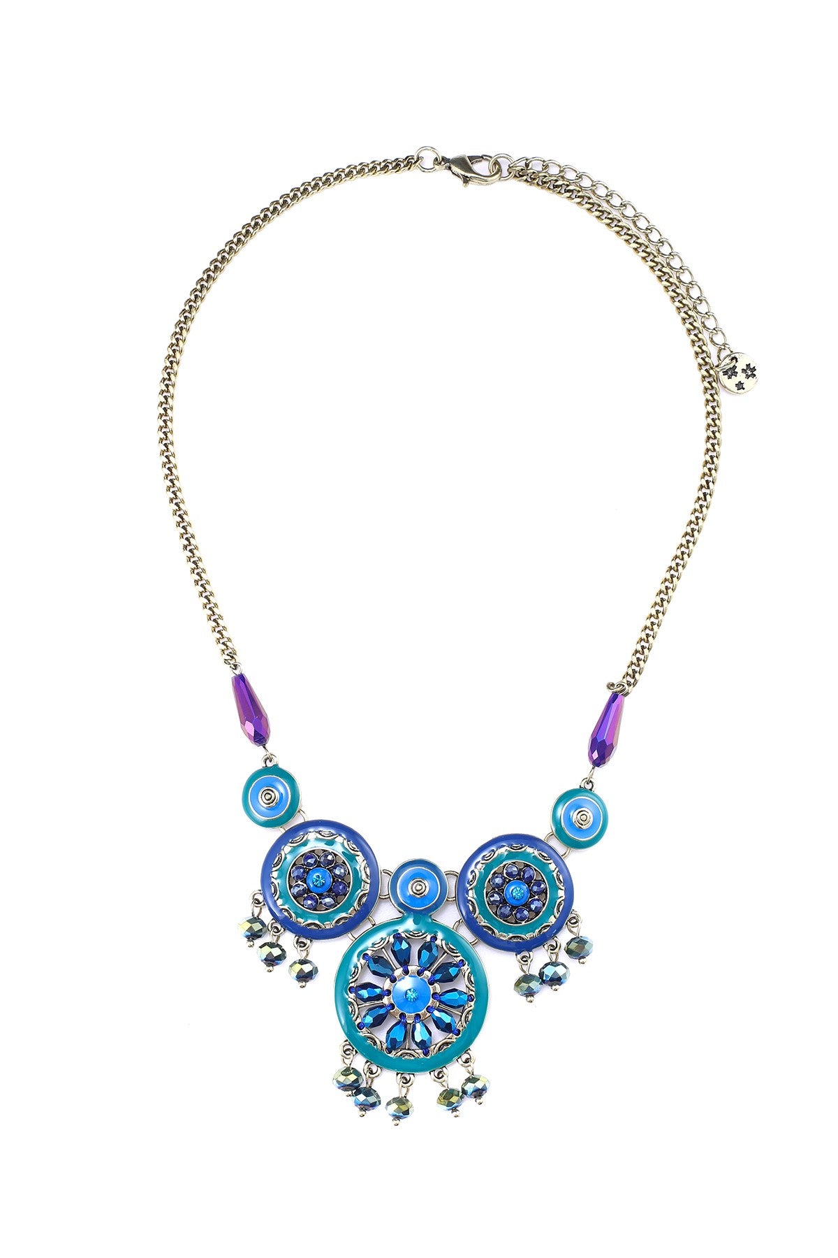 Collier 19AHCCD003