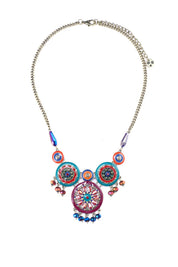 Collier 19AHCCD003