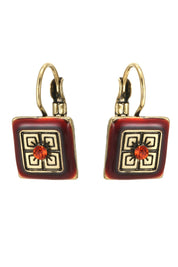 Boucles d'oreilles  19AHBOD004