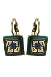Boucles d'oreilles  19AHBOD004
