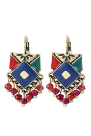 Boucles d'oreilles  19AHBOD005