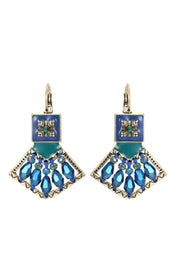 Boucles d'oreilles  19AHBOD008