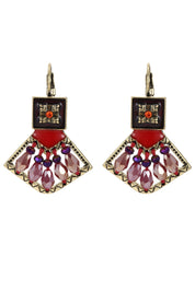 Boucles d'oreilles  19AHBOD008