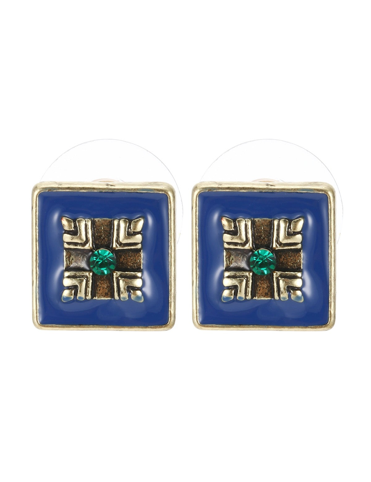 Boucles d'oreilles  19AHBOD008b