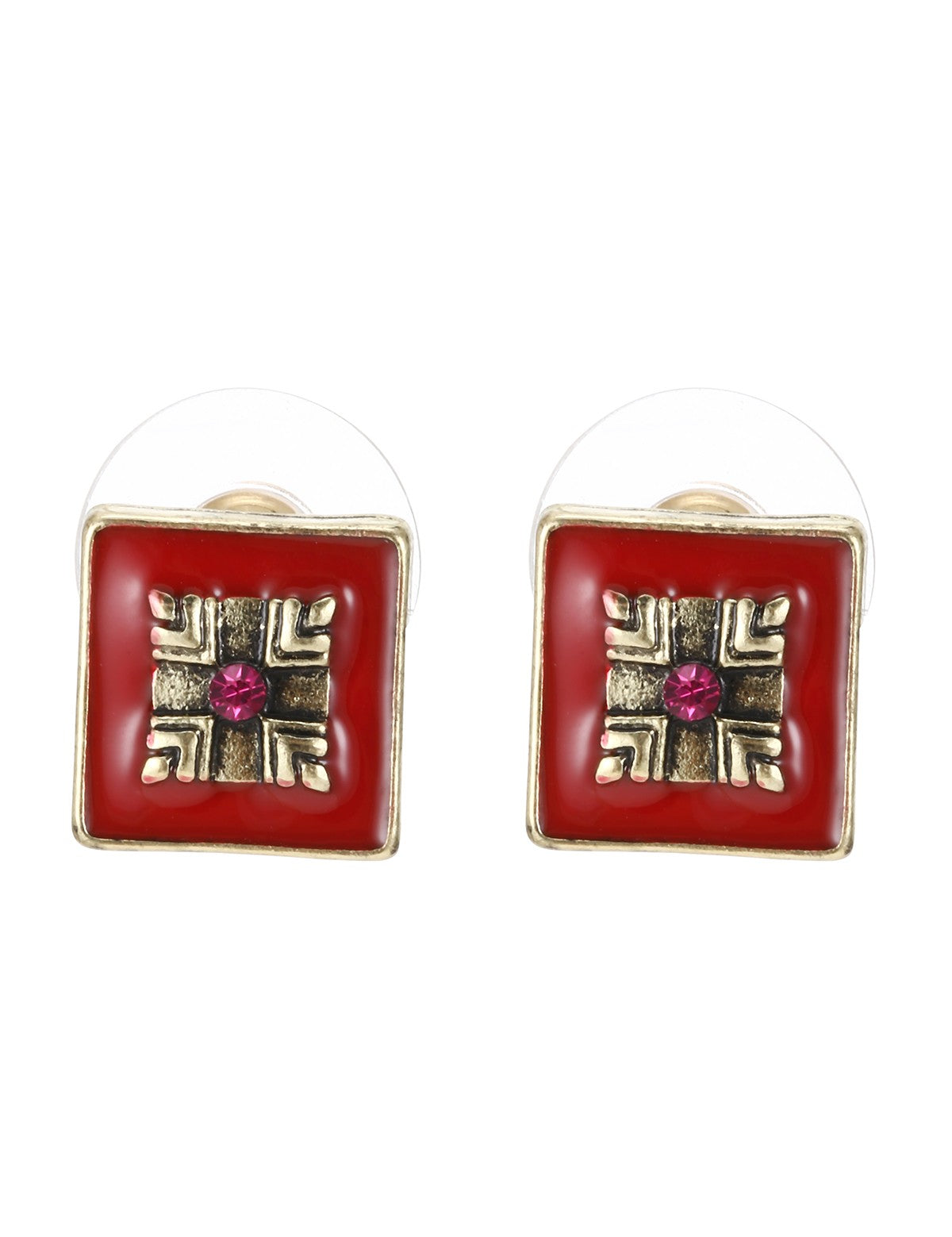 Boucles d'oreilles  19AHBOD008b