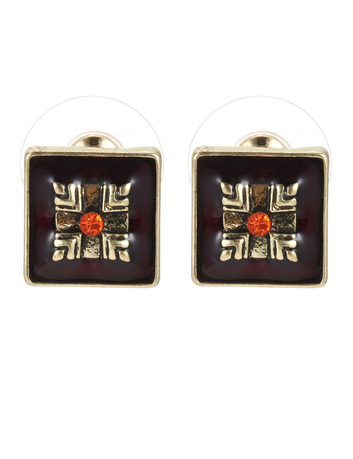Boucles d'oreilles  19AHBOD008b