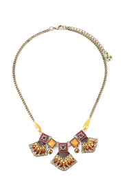 Collier 19AHCCD008