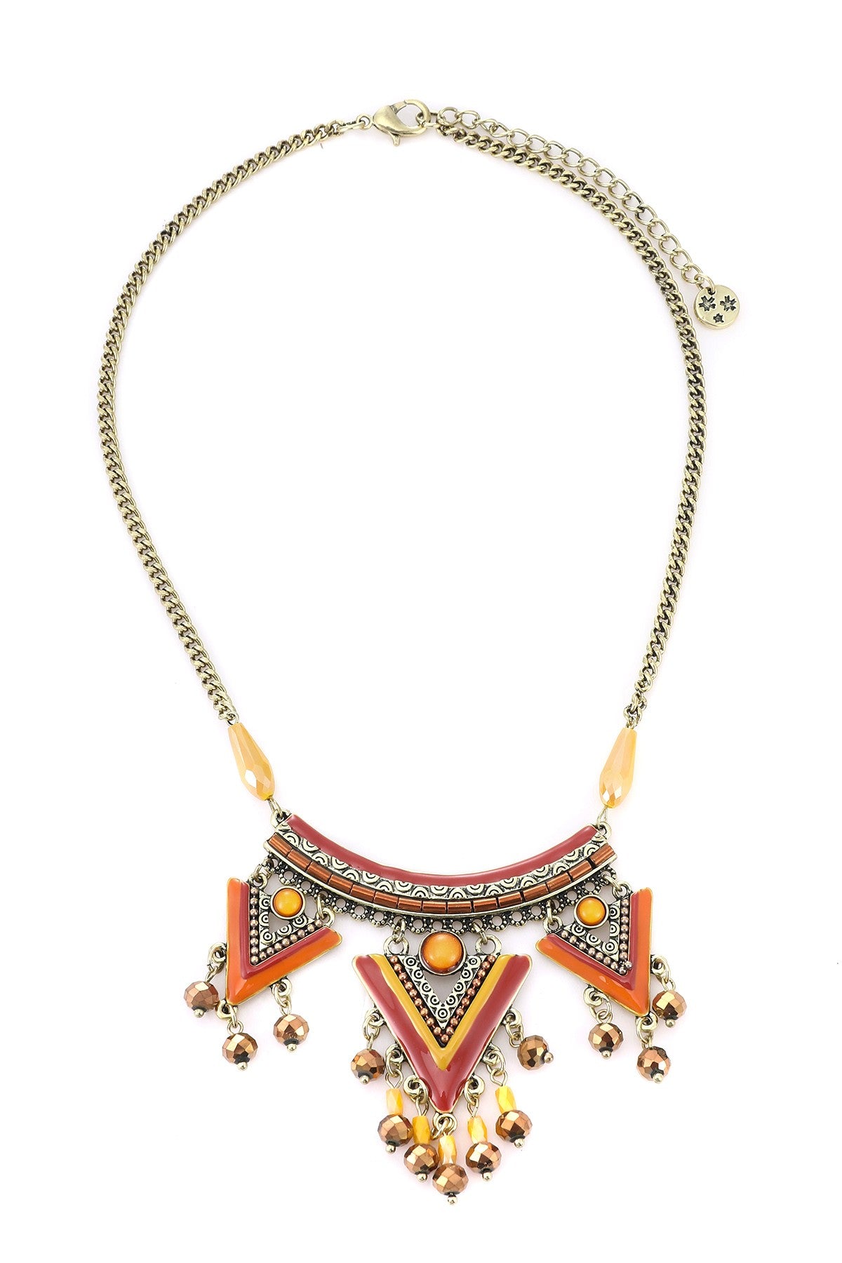 Collier 19AHCCD010