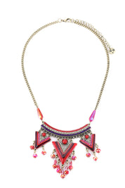 Collier 19AHCCD010