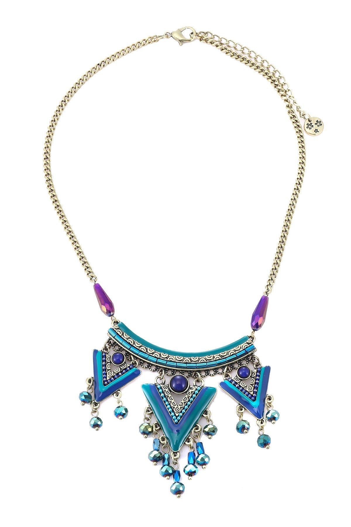 Collier 19AHCCD010