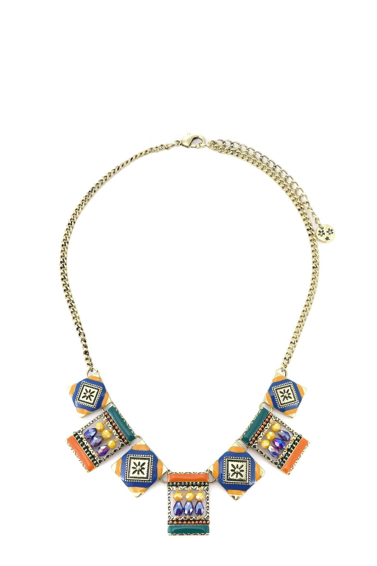 Collier 19AHCCD012