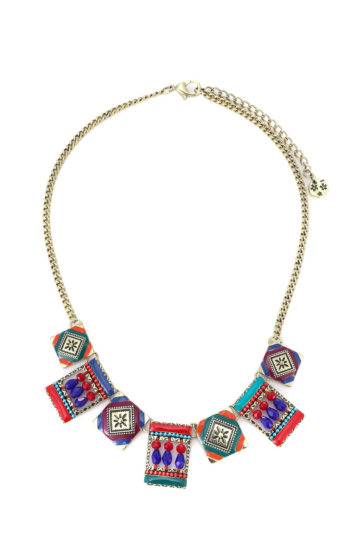 Collier 19AHCCD012