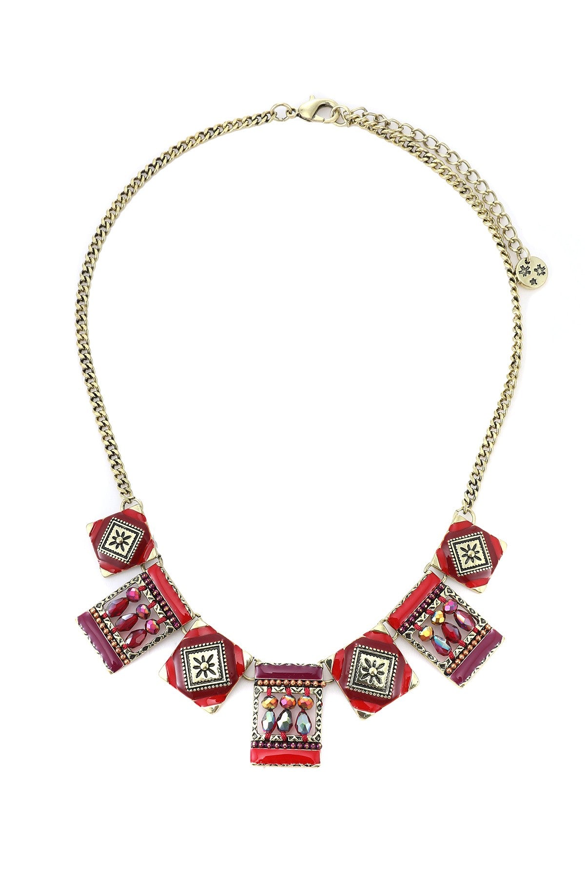 Collier 19AHCCD012