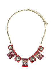 Collier 19AHCCD012