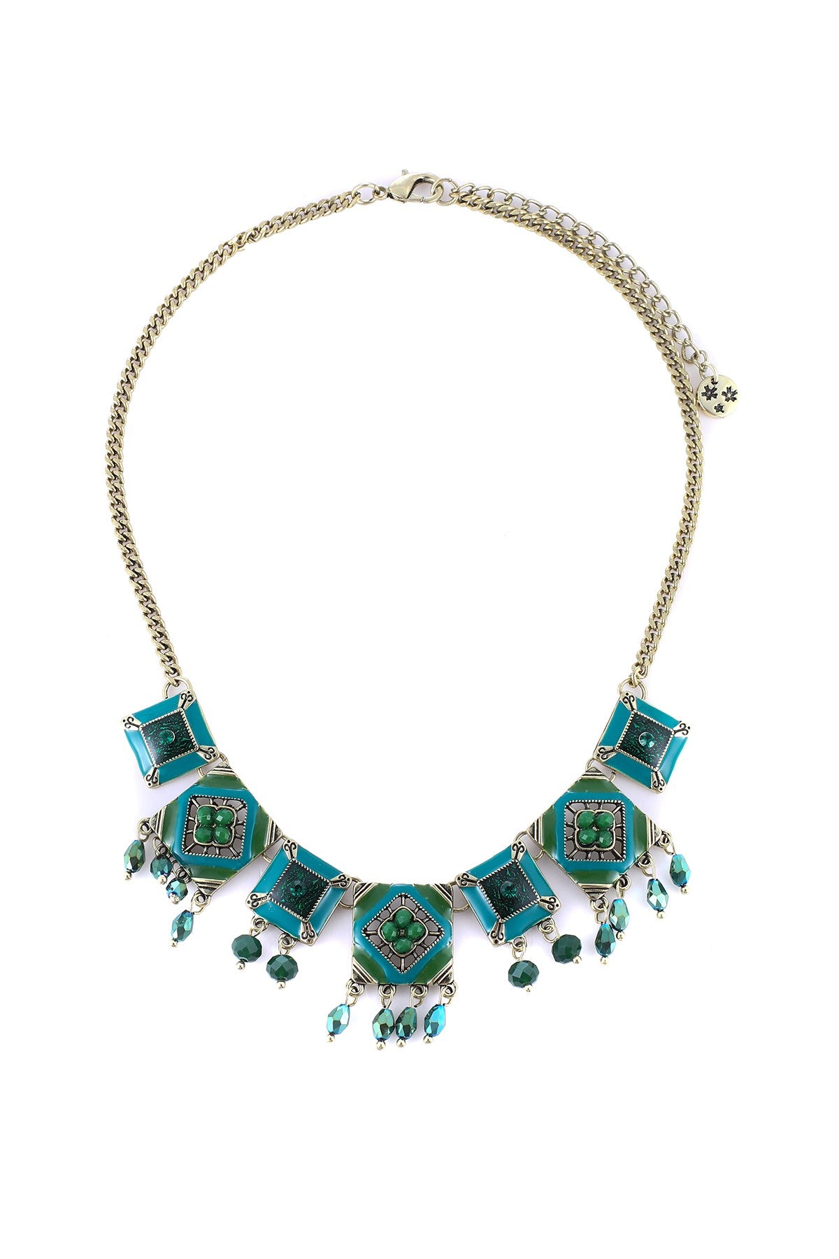 Collier 19AHCCD013