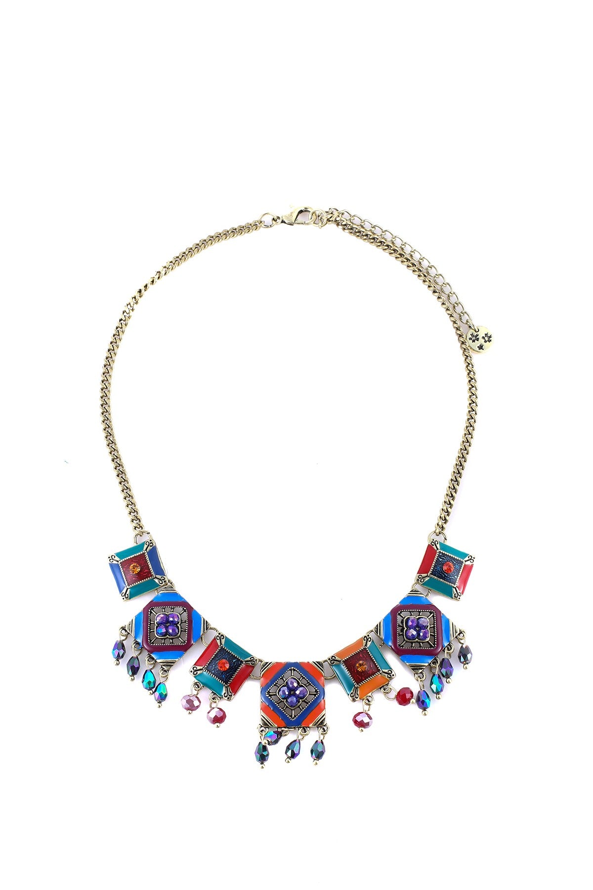 Collier 19AHCCD013