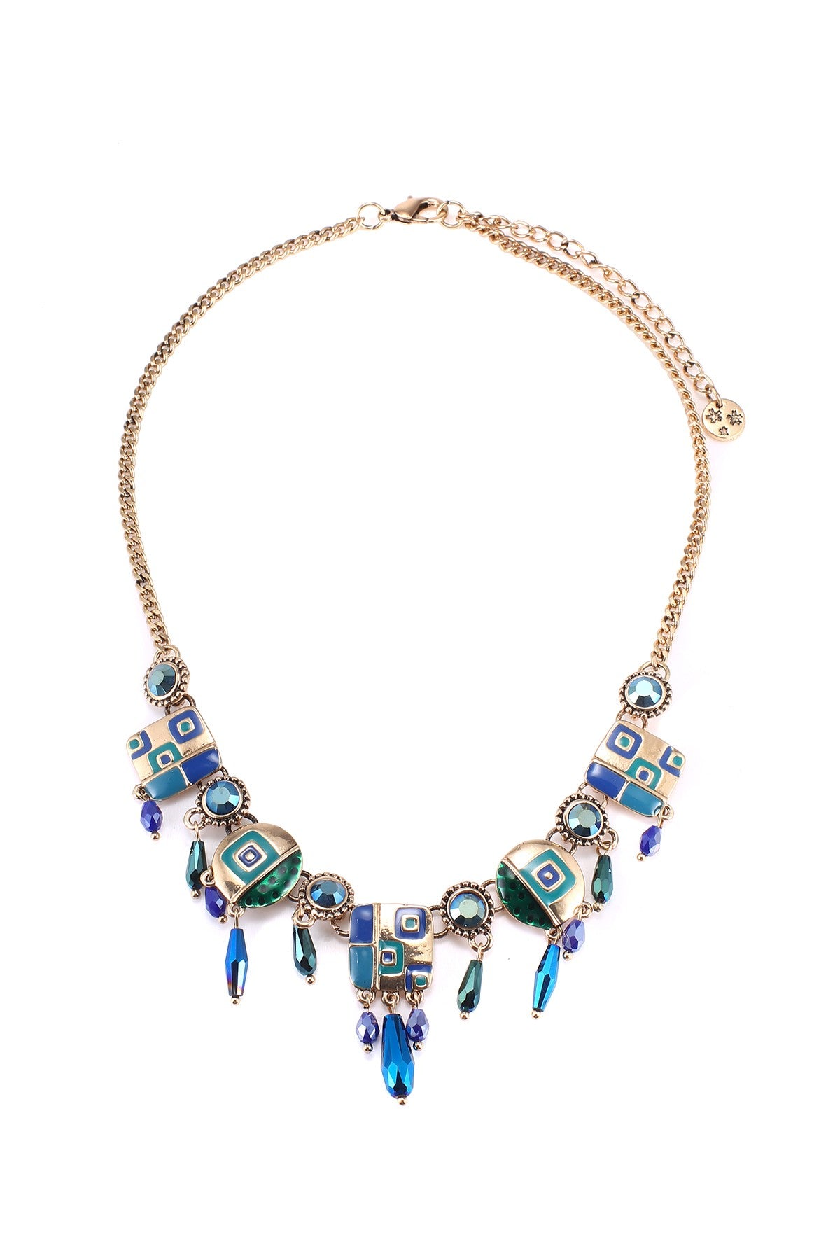 Collier 19AHCCD016