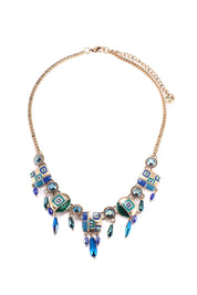 Collier 19AHCCD016