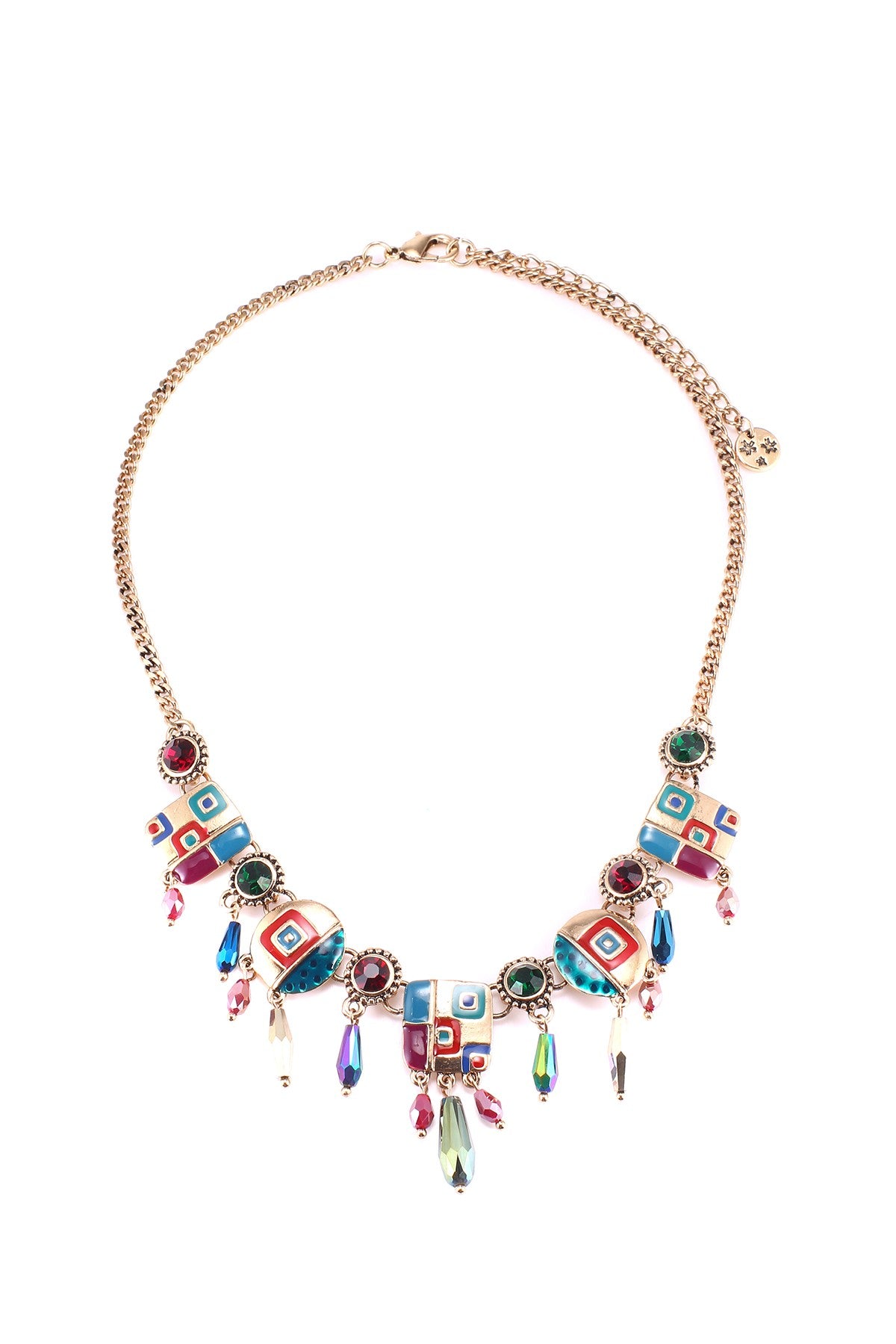 Collier 19AHCCD016