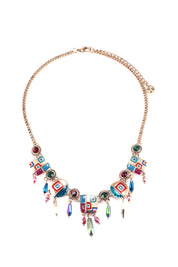 Collier 19AHCCD016