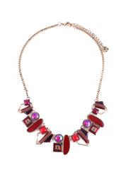 Collier 19AHCCD018