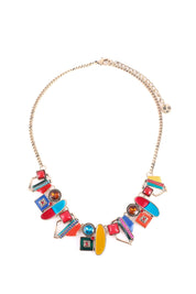 Collier 19AHCCD018