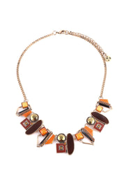 Collier 19AHCCD018