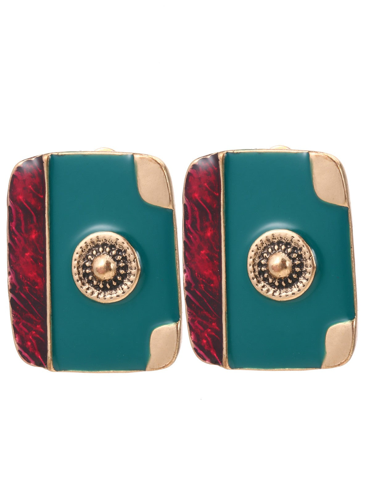 Boucles d'oreilles  19AHBOD020