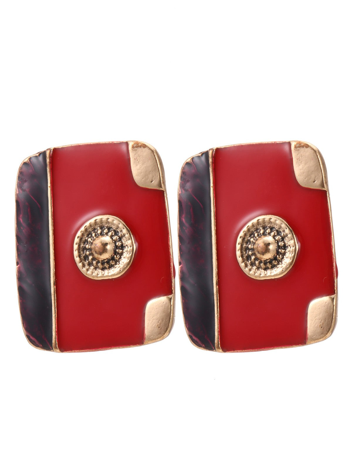 Boucles d'oreilles  19AHBOD020