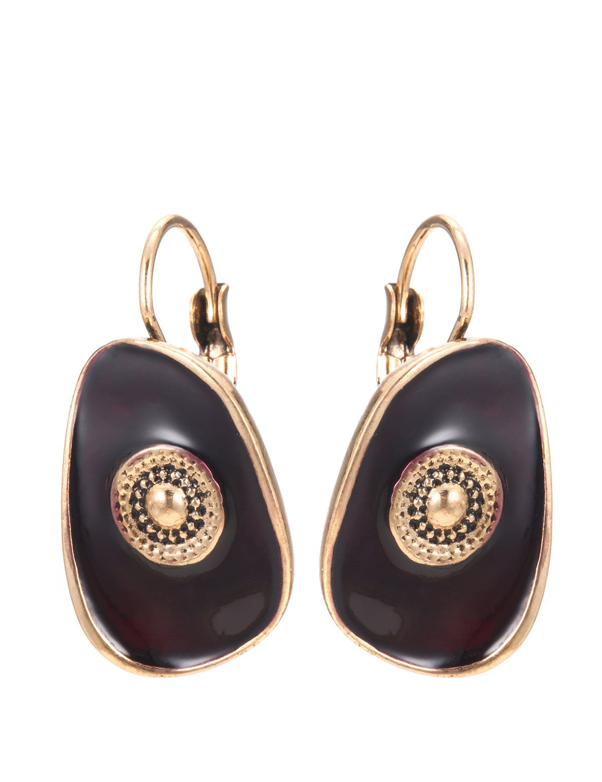Boucles d'oreilles  19AHBOD021