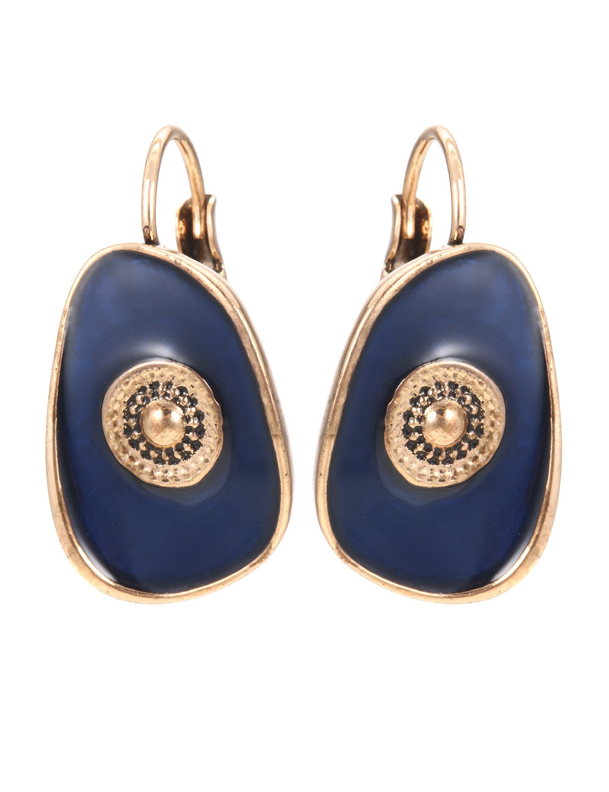 Boucles d'oreilles  19AHBOD021